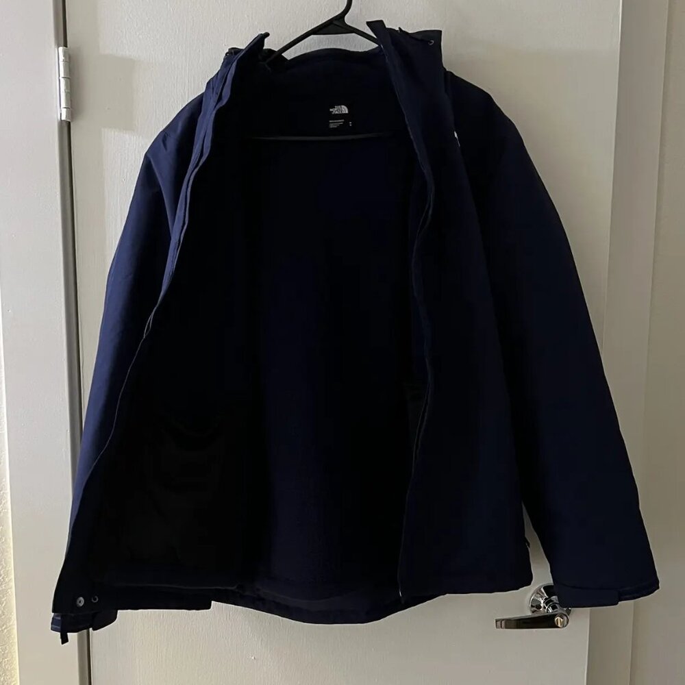 Dryvent Winter Jacket - Picture 4 of 14